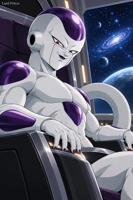 Frieza