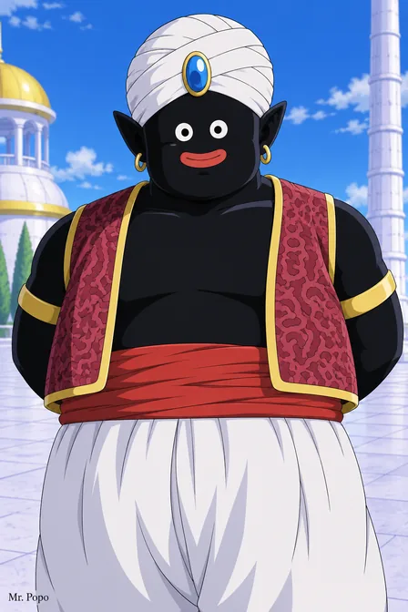 Popo