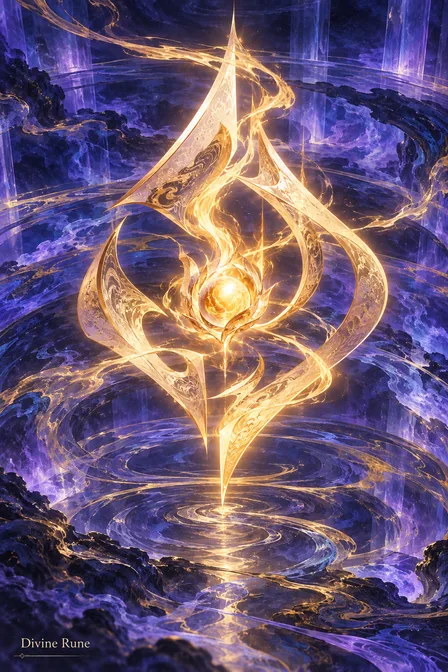 Divine Ability