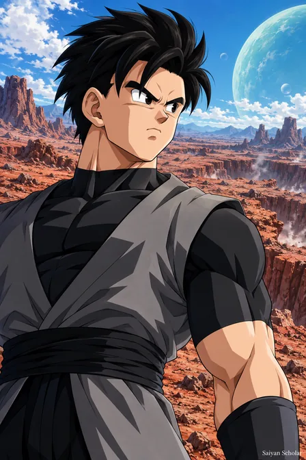 Son Gohan