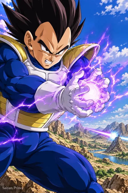Vegeta