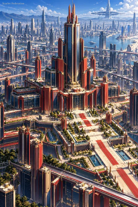 Federation