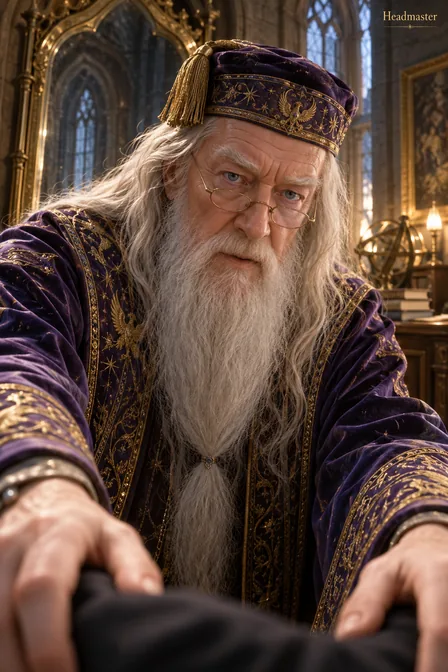 Dumbledore