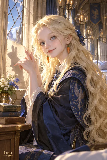 Luna