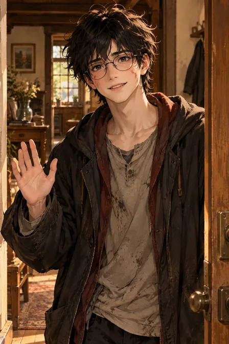 Harry