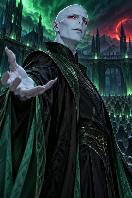 Voldemort