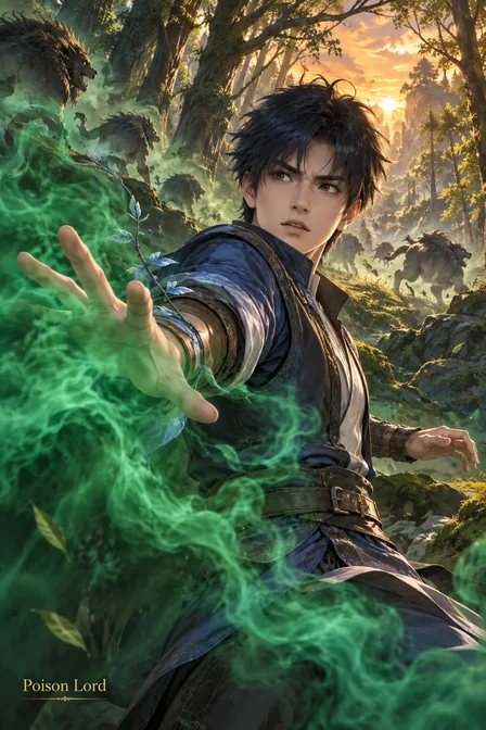 Tang San