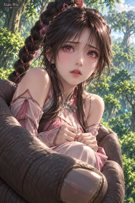 Xiao Wu