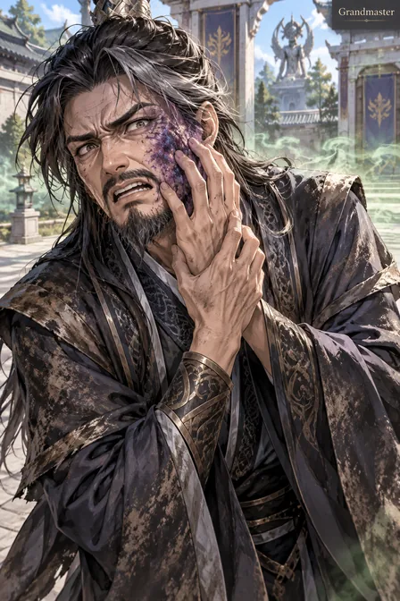 Yu Xiaogang