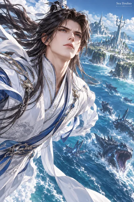 Chen Xinjie