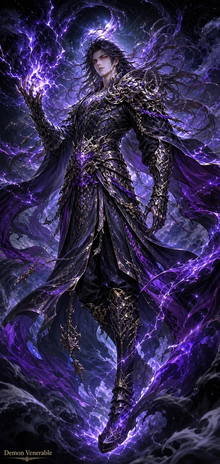 魔尊