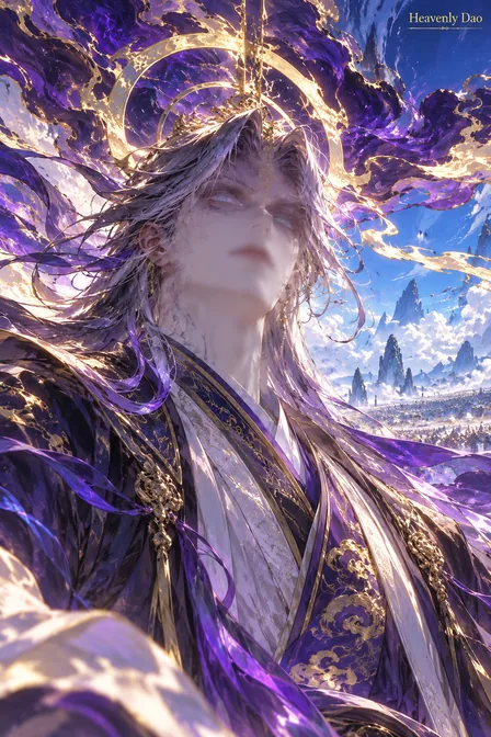 Heavenly Dao