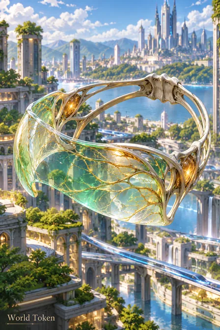 World Token