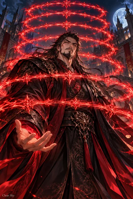 Tang Hao