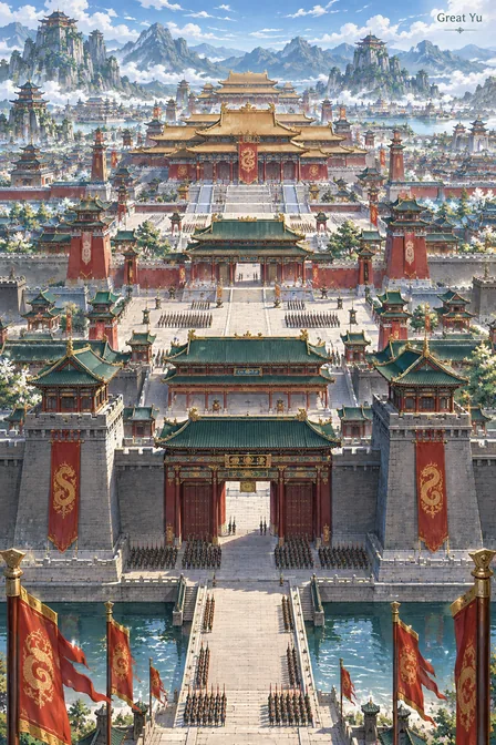 Yu Kingdom