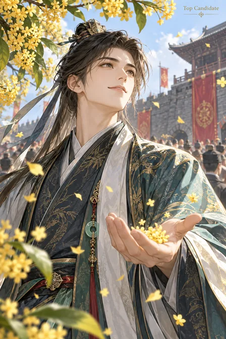 Fang Li