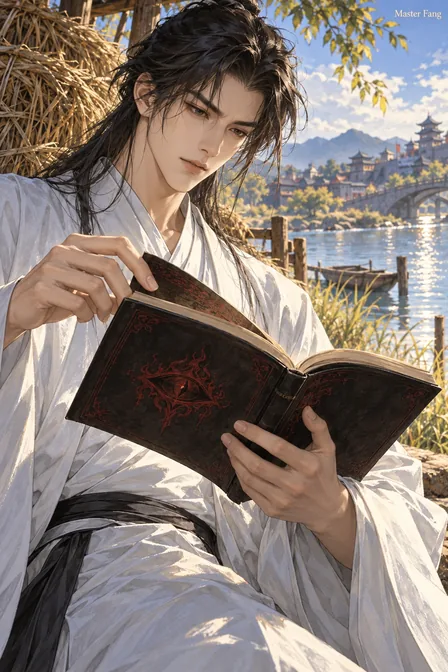 Fang Xuan