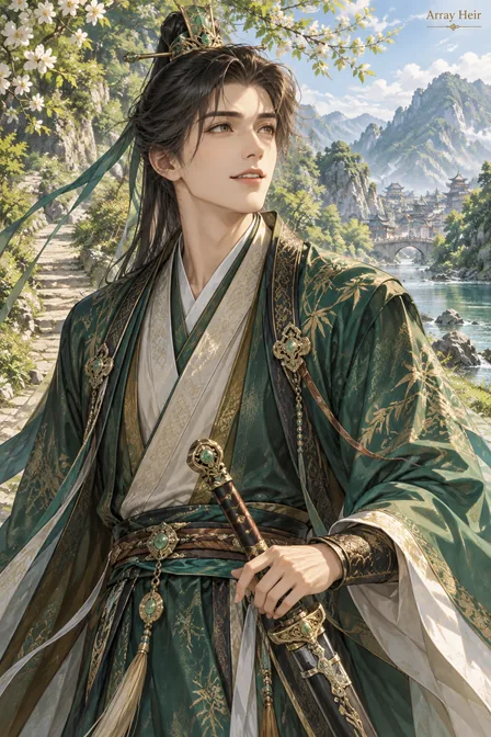 Pei Qian