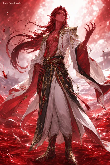 血族
