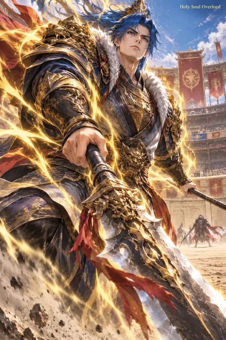 Xiang Yu