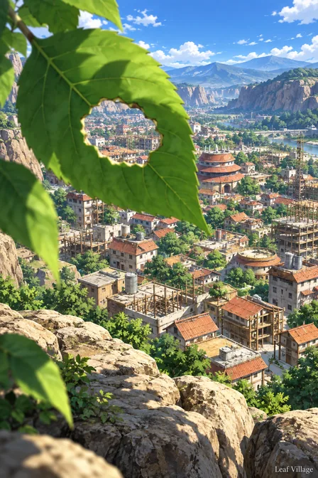 Konoha