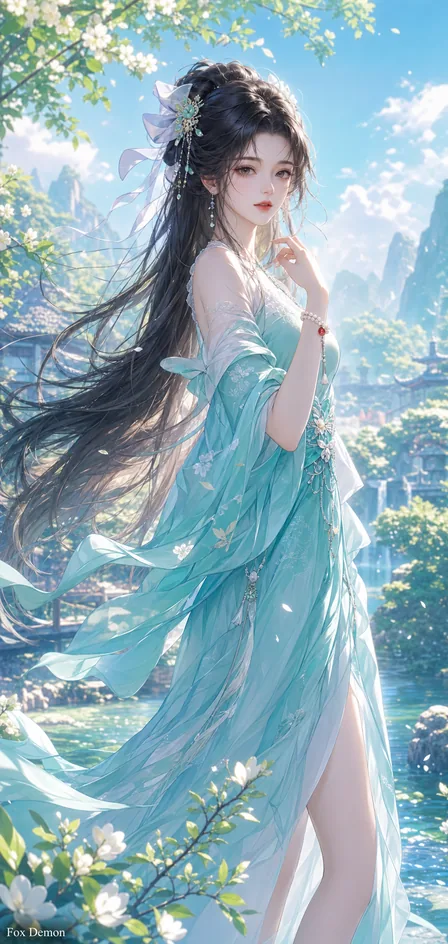 苏绾绾