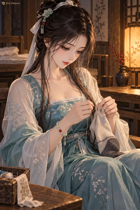 Su Wanwan