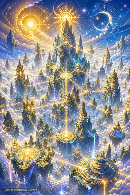 仙山