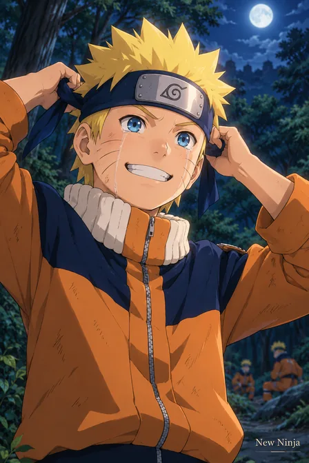 Naruto