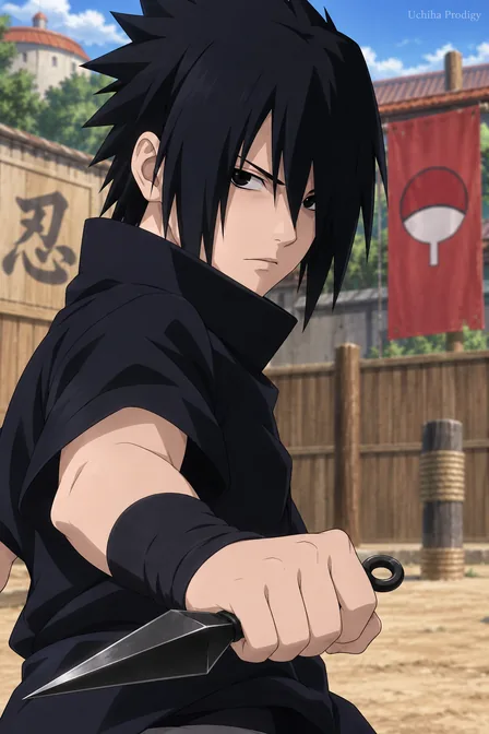 Sasuke