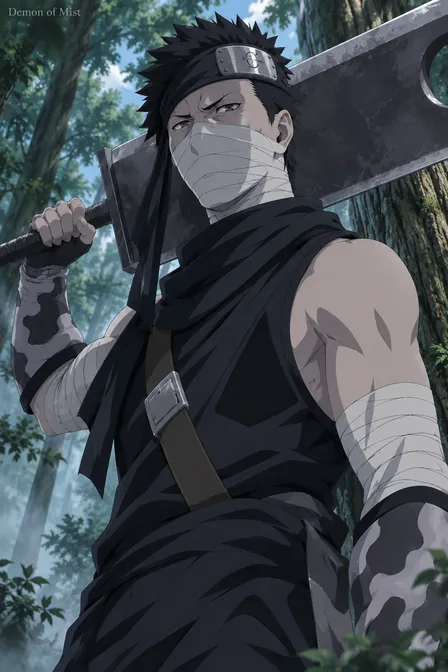 Zabuza