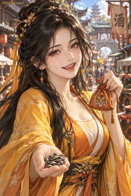 蒲安渝