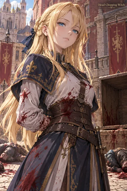 Hilde