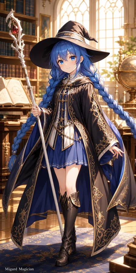 洛琪希