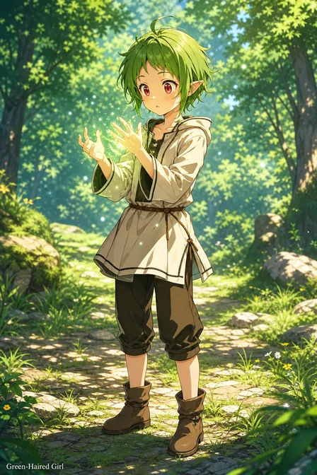 希露菲