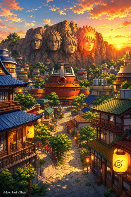 木叶