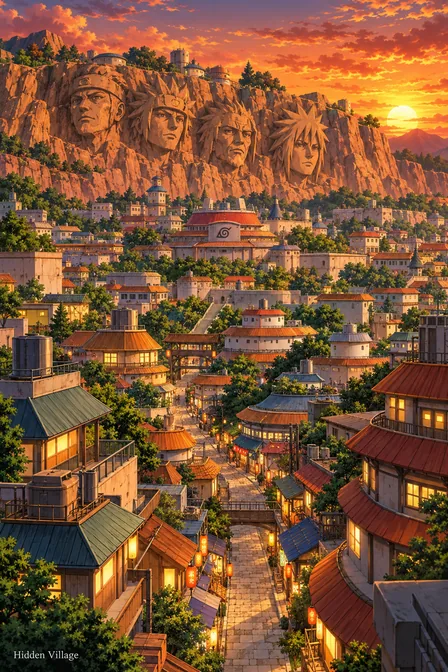 Konoha