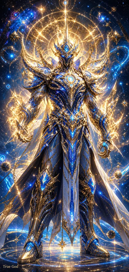 真神