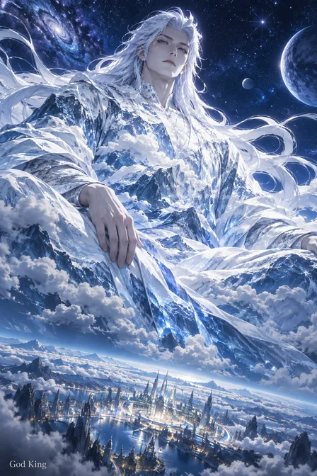 God King