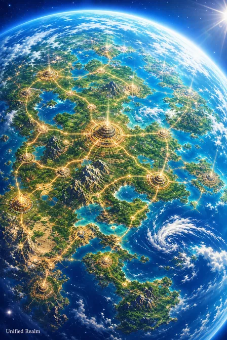 忍界