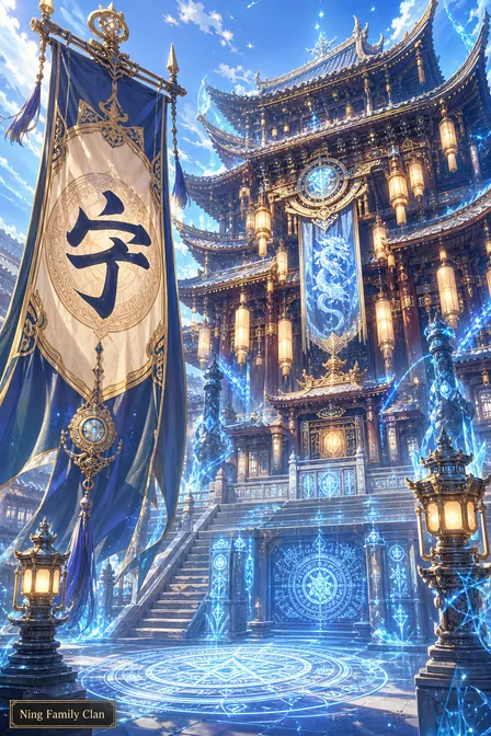 宁氏