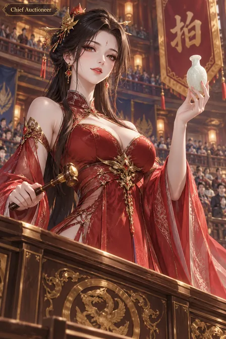 Ya Fei