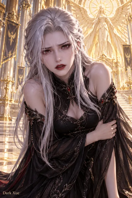 Dark Xue
