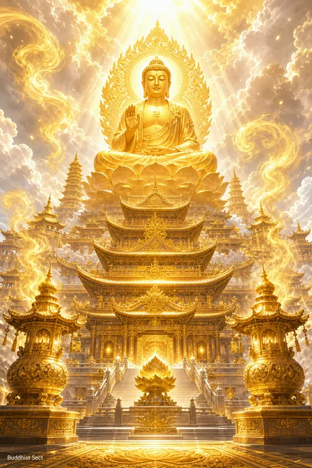 佛门
