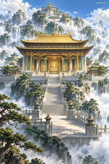 Buddhism