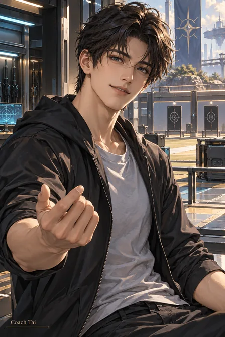 Tai Yu