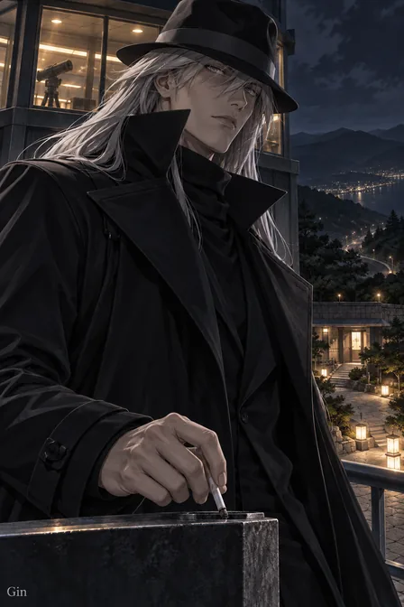 Gin