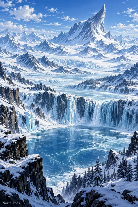 Northlands