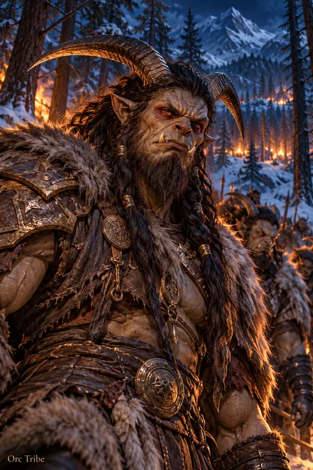 Orcs