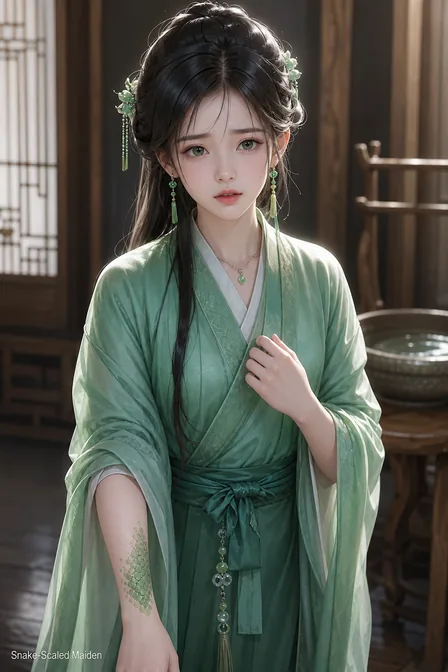 Qing Lin